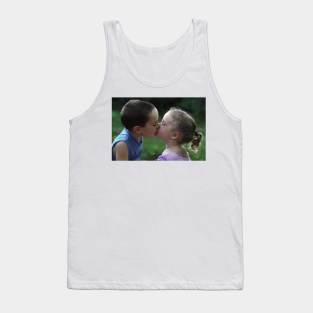 Sweetest Kiss Tank Top